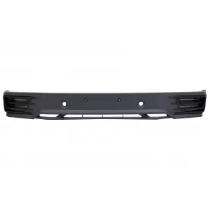 image-62-Vordere Stoßstange Add-on Spoiler für VW Transporter T6 2015+ Sportline Look