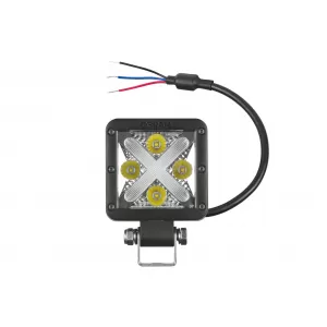 LEDriving CUBE Lights MX85 ECE R10 LED Lichtverteilung 1 Stück--image-6048746