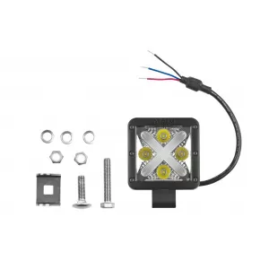 LEDriving CUBE Lights MX85 ECE R10 LED Lichtverteilung 1 Stück--image-6048747