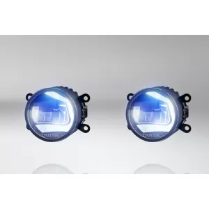 image-66-LEDriving ködlámpa ECE R87, R19, R48, R10 LED - Univerzális