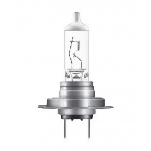 OSRAM Halogen Headlamp Bulb NIGHT BREAKER SILVER 64210NBS-01B H7 12V 55W Blister (1 unit)-image-6048773