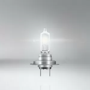 OSRAM Halogen Headlamp Bulb NIGHT BREAKER SILVER 64210NBS-01B H7 12V 55W Blister (1 unit)-image-6048774