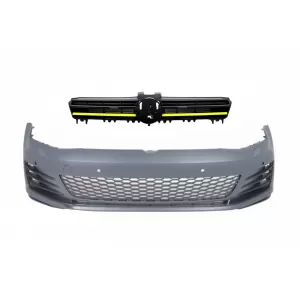 image-43-Első lökhárító és hűtőrács sárga betétekkel - Volkswagen Golf 7 VII 5G (2013-2017)