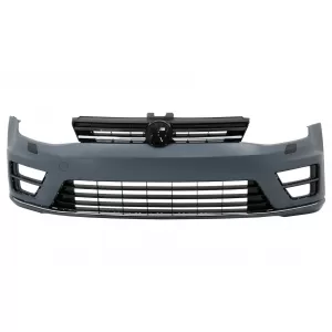 Body Kit für VW Golf 7 12-17 Stoßstange Scheinwerfer LED Dynamisch G7.5 Look-image-6048544