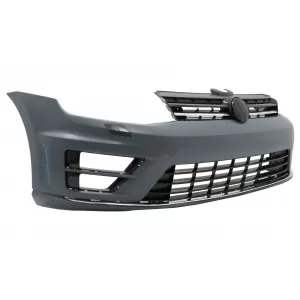 Body Kit für VW Golf 7 12-17 Stoßstange Scheinwerfer LED Dynamisch G7.5 Look-image-6048545
