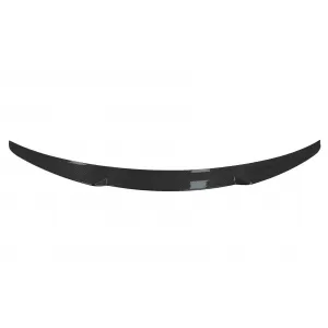 image-48-Hátsó spoiler BMW 4 Coupe F32 13-19 modellekhez, M4 CSL kivitel, valódi szénszál