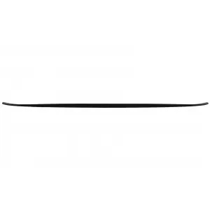 Kofferraumdeckel Spoiler für BMW 3er F30 2010+ M3 Design Matt-schwarz-image-6049529