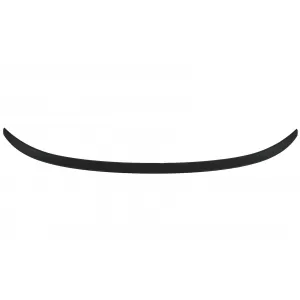 Kofferraumdeckel Spoiler für BMW 3er F30 2010+ M3 Design Matt-schwarz-image-6049531