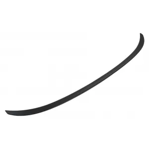 Kofferraumdeckel Spoiler für BMW 3er F30 2010+ M3 Design Matt-schwarz-image-6049532