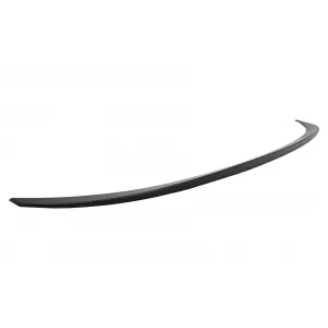 Kofferraumdeckel Spoiler für BMW 3er F30 2010+ M3 Design Matt-schwarz-image-6049533