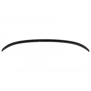 Kofferraumdeckel Spoiler für BMW 3er F30 2010+ M3 Design Matt-schwarz-image-6049534