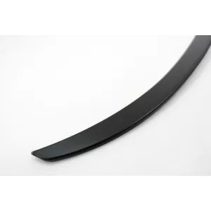 Kofferraumdeckel Spoiler für BMW 3er F30 2010+ M3 Design Matt-schwarz-image-6049536