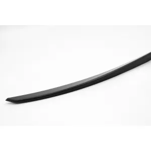 Kofferraumdeckel Spoiler für BMW 3er F30 2010+ M3 Design Matt-schwarz-image-6072718