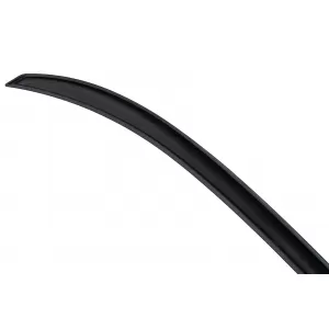Kofferraumdeckel Spoiler für BMW 3er F30 2010+ M3 Design Matt-schwarz-image-6072719