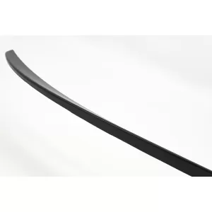 Kofferraumdeckel Spoiler für BMW 3er F30 2010+ M3 Design Matt-schwarz-image-6072720