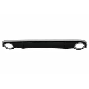 Hátsó diffúzor, kipufogóvégek és LED hátsó lámpa, AUDI A7 4G (2010-2014), RS7 Design-image-6049104
