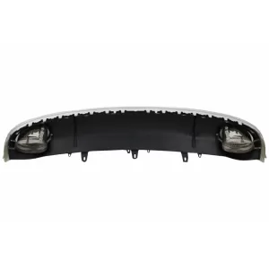 Hátsó diffúzor, kipufogóvégek és LED hátsó lámpa, AUDI A7 4G (2010-2014), RS7 Design-image-6049109