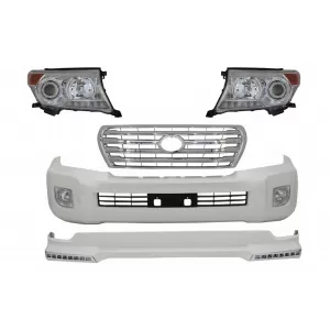 image-70-Body Kit TOYOTA Land Cruiser FJ200 08-11 modellekhez, 12-14 dizájn
