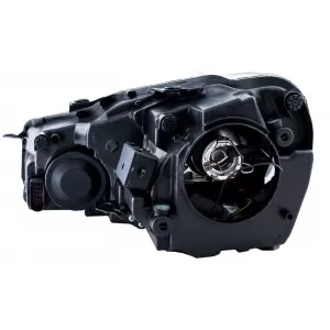 LED Фарове , подходящи за VW Golf 6 VI (2008-2013) с Facelift G7.5 TFSI Look Red Flowing Динамичен Sequential Въртящи се светлини LHD-image-6051922