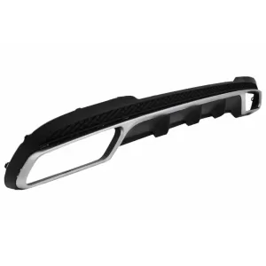 Difuzor Bara Spate compatibil cu MERCEDES E-Class W212 S212 Facelift (2013-2016)-image-6049351