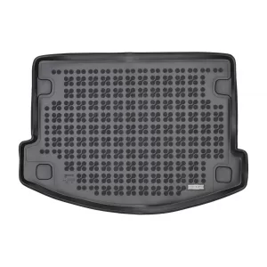 image-79-Trunk Mat Rubber suitable for Jaguar E - PACE 2017 -