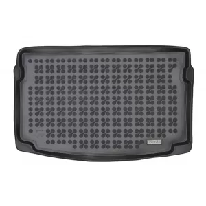 image-1-Trunk Mat Rubber suitable for Audi A1 II GB (2018-)
