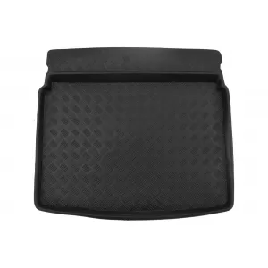 image-13-Trunk Mat without Non Slip/ suitable for Audi Q3 II 2018 - bottom floor of the trunk
