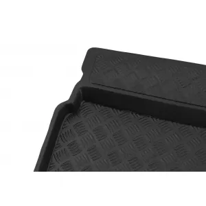 Trunk Mat without Non Slip/ suitable for Audi Q3 II 2018 - bottom floor of the trunk