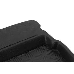Trunk Mat without Non Slip/ suitable for Audi Q3 II 2018 - bottom floor of the trunk