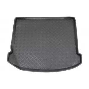 image-14-Trunk Mat without NonSlip/ suitable for Honda CR-V V 7 seats (2018-up)