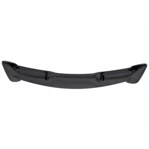Diffuseur pour MERCEDES W176 A-Class 12-18 Spoiler coffre A45 Look Facelift-image-6049566