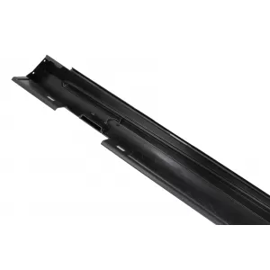 Pachet Exterior Complet cu Grila Centrala compatibil cu Mercedes A-Class W176 (2012-2018) Facelift A45 Design-image-6049640