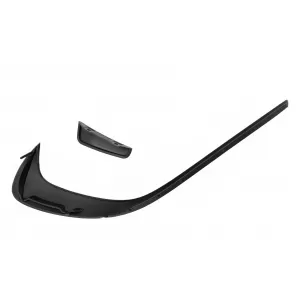 Body Kit with Grille suitable for Mercedes A-Class W176 (2012-2018) Facelift A45 Design