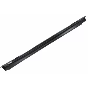 Pachet Exterior Complet cu Grila Neagra compatibil cu Mercedes A-Class W176 (2012-2018) Facelift A45 Design-image-6049688