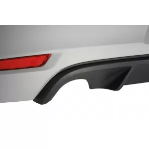 Body Kit für VW Golf VI 6 08-13 Stoßstange Grill NBL Seitenschweller GTI Design--image-6049784