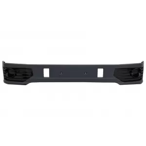 image-17-Stoßstange Add-on Spoiler für VW Transporter Caravelle T5 T5.1 10-15 Sport Look