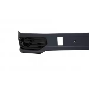 Első lökhárító kiegészítő spoiler VW Transporter Multivan Caravelle T5.1 Facelift (2010-2015), Sportline Design-image-6050832