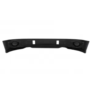 Első lökhárító kiegészítő spoiler VW Transporter Multivan Caravelle T5.1 Facelift (2010-2015), Sportline Design-image-6050833