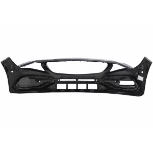 Pachet Exterior Complet cu Mercedes CLA C117 W117 (2013-2018) Facelift CLA45 Design si Grila centrala-image-6050249