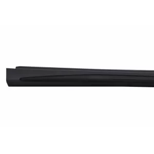 Pachet Exterior Complet cu Mercedes CLA C117 W117 (2013-2018) Facelift CLA45 Design si Grila centrala-image-6050256