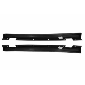 Pachet Exterior Complet cu Mercedes CLA C117 W117 (2013-2018) Facelift CLA45 Design si Grila centrala-image-6050257