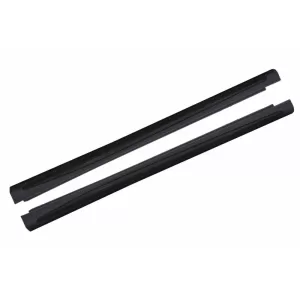 Pachet Exterior Complet cu Mercedes CLA W117 C117 (2013-2018) Facelift CLA45 Design si Grila Centrala-image-6050301