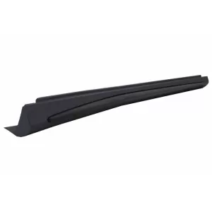 Pachet Exterior Complet cu Mercedes CLA W117 C117 (2013-2018) Facelift CLA45 Design si Grila Centrala-image-6050302