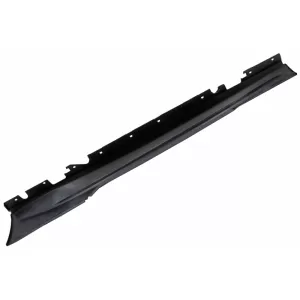 Heckstoßstange für BMW 3er E92 E93 06-10 Seitenschweller M3 Design ohne PDC-image-6050593