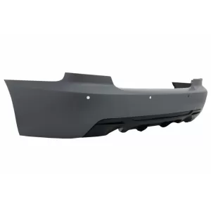 Stoßstange für BMW 3er E92/E93 2006-2013 M-Perform M Sport Look Seitenschweller-image-6050636