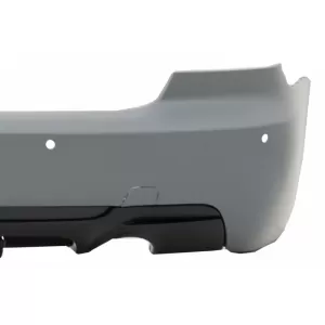 Stoßstange für BMW 3er E92/E93 2006-2013 M-Perform M Sport Look Seitenschweller-image-6050637