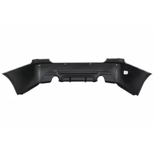 Stoßstange für BMW 3er E92/E93 2006-2013 M-Perform M Sport Look Seitenschweller-image-6050638