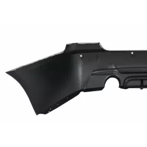 Stoßstange für BMW 3er E92/E93 2006-2013 M-Perform M Sport Look Seitenschweller-image-6050639