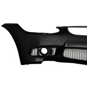 Pachet Exterior Complet compatibil cu BMW Seria 3 E92/E93 M3 Design Fara PDC-image-6050655