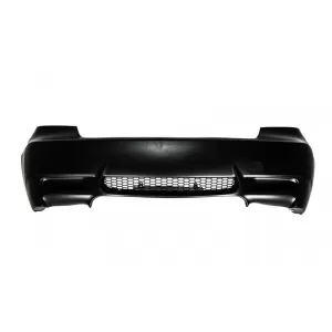 Pachet Exterior Complet compatibil cu BMW Seria 3 E92/E93 M3 Design Fara PDC-image-6050656
